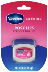 Vaseline Rosy Lips Dudak Kremi 7GR - Vaseline