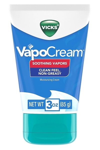 Vicks Vapo Cream 85GR - 1