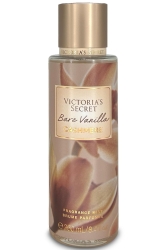 Victoria's Secret Bare Vanilla Cashmere Vücut Spreyi 250ML - 1