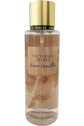 Victoria's Secret Bare Vanilla Vücut Spreyi 250ML - 1