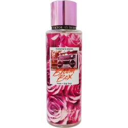 Victoria's Secret Bloom Box Fragrance Mist 250ML - Victoria's Secret