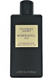 Victoria's Secret Bombshell Oud Vücut Spreyi 250ML - 1