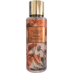 Victoria's Secret Daring Peach Daisy Fragrance Mist 250ML - 1