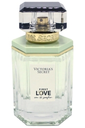 Victoria's Secret First Love EDP 100ML Kadın Parfümü - 1
