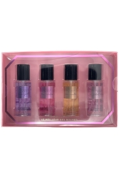 Victoria's Secret Fragrance Mist The Best Of Mist Set 4x75ML - Victoria's Secret