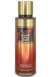 Victoria's Secret Ginger Apple Jewel Vücut Spreyi 250ML - 1