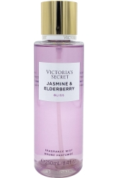 Victoria's Secret Jasmine & Elderberry Vücut Spreyi 250ML - Victoria's Secret