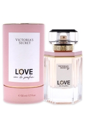Victoria's Secret Love EDP 50ML Kadın Parfümü - 1