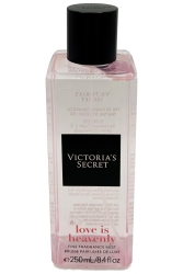 Victoria's Secret Love is Heavenly Vücut Spreyi 250ML - Victoria's Secret