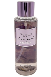 Victoria's Secret Love Spell Crystal Vücut Spreyi 250ML - 1