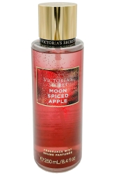 Victoria's Secret Moon Spiced Apple Vücut Spreyi 250ML - 1