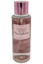 Victoria's Secret Pure Seduction Crystal Vücut Spreyi 250ML - 1