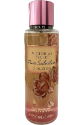 Victoria's Secret Pure Seduction Golden Vücut Spreyi 250ML - 1