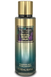 Victoria's Secret Santal Berry Silk Vücut Spreyi 250ML - 1