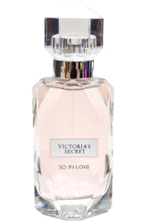 Victoria's Secret So In Love EDP 100ML Kadın Parfümü - 1