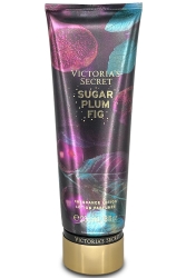 Victoria's Secret Sugar Plum Fig Vücut Losyonu 236ML - 1
