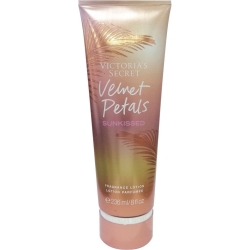 Victoria's Secret Velvet Petals Sunkissed Fragrance Losyon 236ML - 1