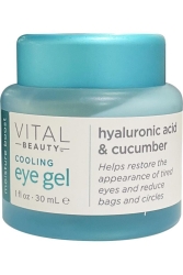 Vital Beauty Cooling Göz Kremi (Jel) 30ML - 1