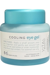 Vital Beauty Cooling Göz Kremi (Jel) 30ML - 2