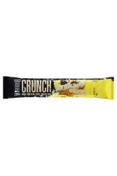 Warrior Crunch Protein Bar Banoffee Pie 64GR - 1