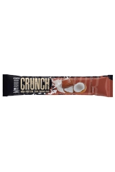 Warrior Crunch Protein Bar Milk Chocolate Coconut 64GR - 1