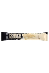 Warrior Crunch Protein Bar White Chocolate Crisp 64GR - 1