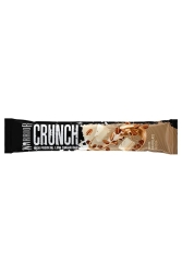 Warrior Crunch Protein Bar White Chocolate Mocha Flavour 64GR - Warrior