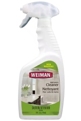 Weiman Bathroom Cleaner Banyo Temizleyici Sprey 710ML - Weiman