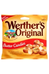 Werther's Original Butter Candies Şekerleme 137.5GR - 1