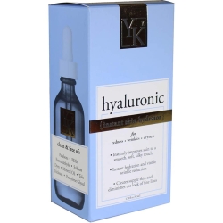 YK10 Hyaluronic Instant Skin Hydrator Serum 52ML - 1