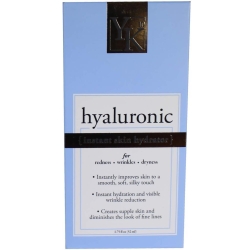 YK10 Hyaluronic Instant Skin Hydrator Serum 52ML - 2