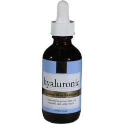 YK10 Hyaluronic Instant Skin Hydrator Serum 52ML - 4