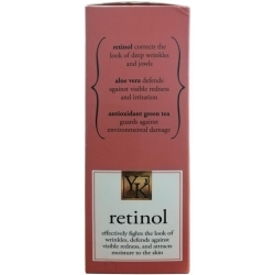 YK10 Retinol Anti-Wrinkle Serum 52ML - 4