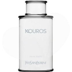 Yves Saint Laurent Kouros EDT 100ML Erkek Parfüm - 1